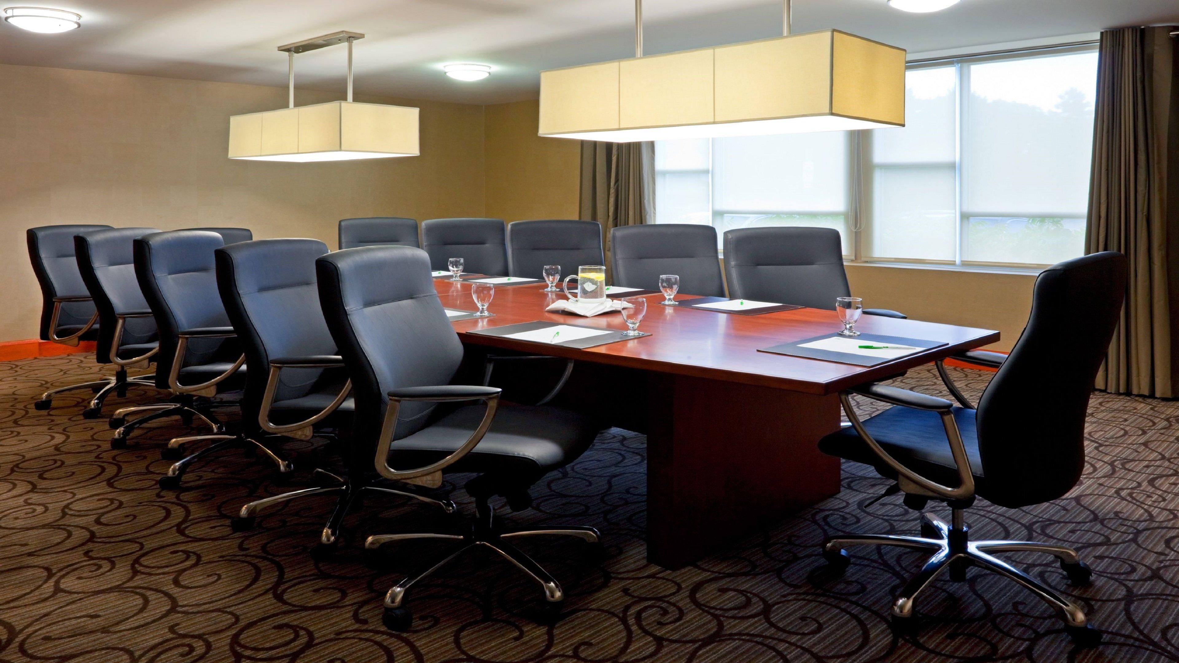 Holiday Inn Oakville Centre By Ihg Facilități foto