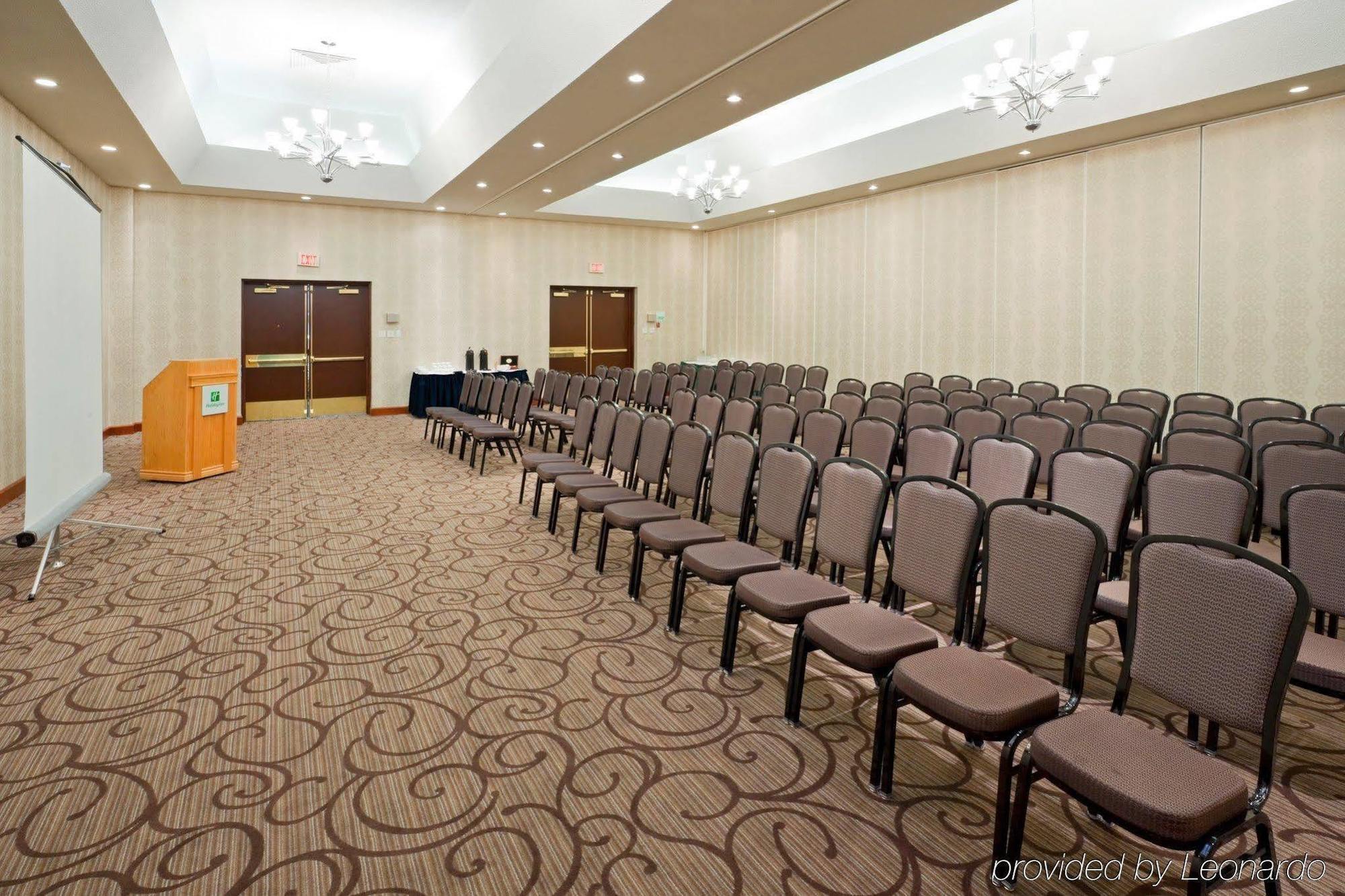Holiday Inn Oakville Centre By Ihg Facilități foto